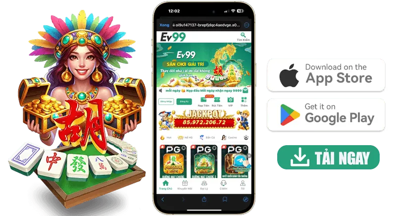 Banner khuyến mãi rick88 app