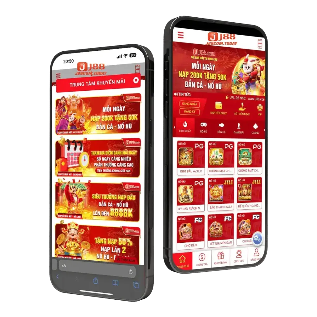 Hệ thống nạp rút tiền nhanh chóng của rick88 app
