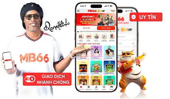 Giao diện người dùng được cải tiến