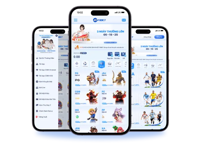 Kho game độc quyền và đa dạng trên rick88 app