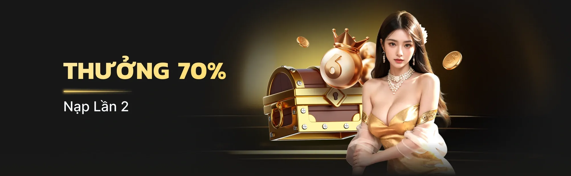 Giao diện Rick88 App với các chiến lược game